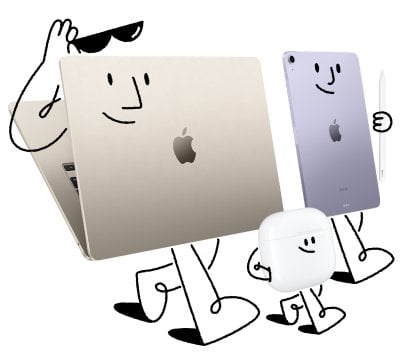 Apple BTS (Back to School) 2025 台灣方案｜時間、資格、內容、贈送什麼