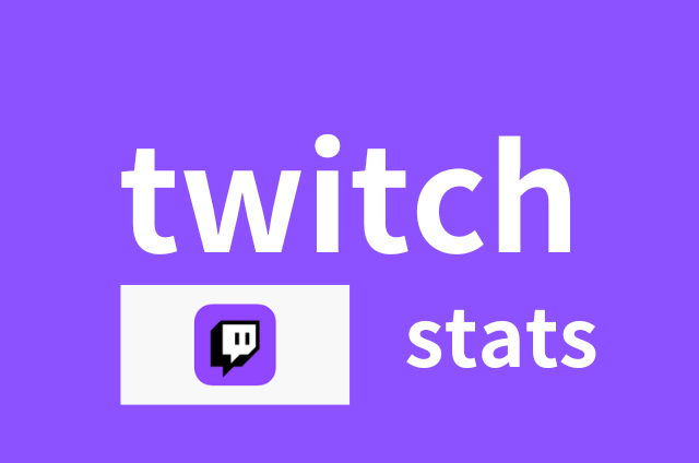 twitch 統計數據 營收、top5頻道、最多人訂閱的頻道、top5 女性直播主、Jinnytty